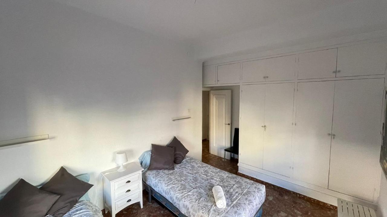 Appartement Apartamento Historico Alameda De Colon Málaga